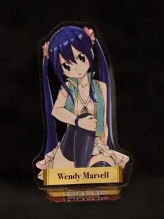 2026年最新】フェアリーテイル ウェンディの人気アイテム - メルカリ