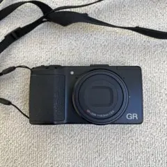 2026年最新】RICOH GR aps-c 初代の人気アイテム - メルカリ