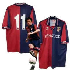 2026年最新】ジェノア ユニフォームの人気アイテム - メルカリ