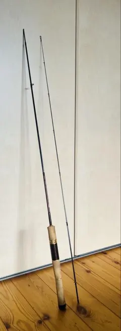 2026年最新】ロデオクラフト ホワイトウルフ 62ul-eの人気アイテム