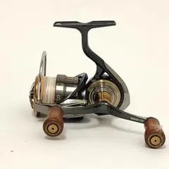 2026年最新】ダイワ ルビアスエアリティ2500の人気アイテム - メルカリ