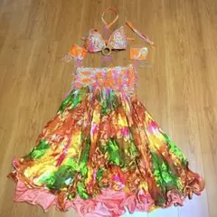 2026年最新】ベリーダンス 衣装 simの人気アイテム - メルカリ