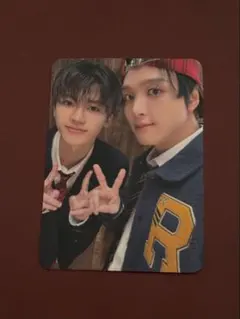 2026年最新】ジェミン ペンミ トレカの人気アイテム - メルカリ