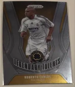 2026年最新】ロベルト・カルロスの人気アイテム - メルカリ