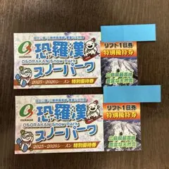 2026年最新】恐羅漢スノーパークの人気アイテム - メルカリ