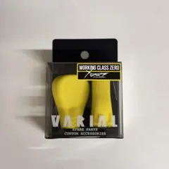 2026年最新】バリアル ノブ フラットの人気アイテム - メルカリ