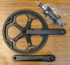 2026年最新】brompton クランクの人気アイテム - メルカリ