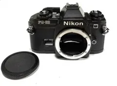 2026年最新】nikon fgの人気アイテム - メルカリ