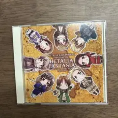 2026年最新】ヘタリア cdの人気アイテム - メルカリ
