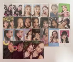2026年最新】twiceトレカまとめ売りの人気アイテム - メルカリ