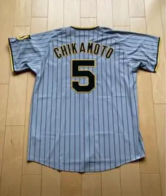 2026年最新】近本ユニフォームの人気アイテム - メルカリ