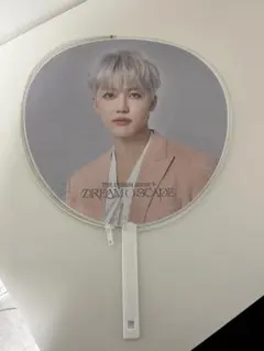 2026年最新】ジェミン うちわの人気アイテム - メルカリ