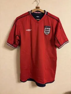 2026年最新】イングランド代表 トラックジャケットの人気アイテム