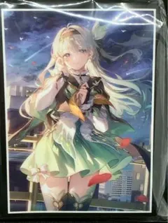 2026年最新】遠坂あさぎ スリーブの人気アイテム - メルカリ