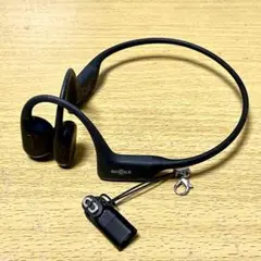 2026年最新】Shokz OpenRun Pro 骨伝導イヤホンの人気アイテム - メルカリ
