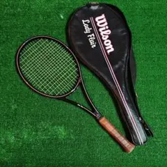 2026年最新】Wilson Pro Staff MIDの人気アイテム - メルカリ