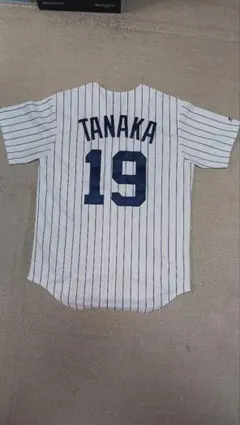 2026年最新】田中将大 楽天 ユニフォームの人気アイテム - メルカリ