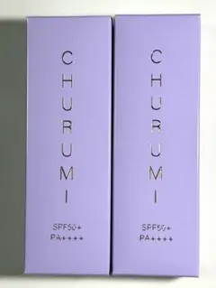 2026年最新】チュルミ薬用ファンデーションの人気アイテム - メルカリ