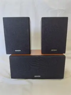 2026年最新】denon SC スピーカーの人気アイテム - メルカリ