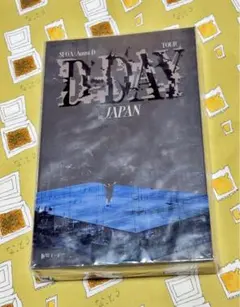 2026年最新】Agust d d-day blu-rayの人気アイテム - メルカリ