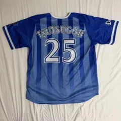 2026年最新】筒香嘉智 ユニフォームの人気アイテム - メルカリ