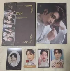 2026年最新】got7ジニョン トレカの人気アイテム - メルカリ