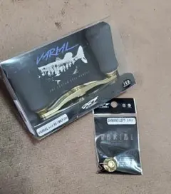 2026年最新】バリアル センターナット ゴールドの人気アイテム - メルカリ