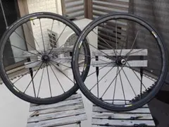 2026年最新】mavic r-sysの人気アイテム - メルカリ