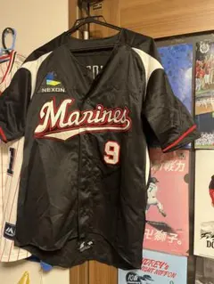 2026年最新】福浦 ユニフォームの人気アイテム - メルカリ