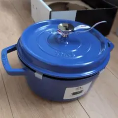 2026年最新】ストウブ ココットラウンド 22の人気アイテム - メルカリ