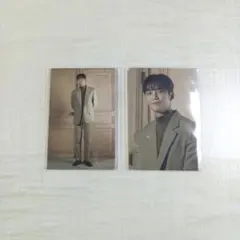 2026年最新】sf9 ロウン トレカの人気アイテム - メルカリ