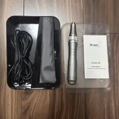 2026年最新】dr pen m8の人気アイテム - メルカリ