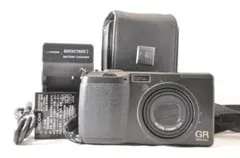 2026年最新】ricoh gr digital 初代の人気アイテム - メルカリ