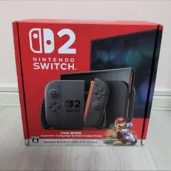 2026年最新】switch 本体 マリオカートの人気アイテム - メルカリ