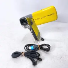 2026年最新】sanyo xacti dmx-c1 デジタルムービーカメラの人気