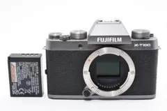 2026年最新】FUJIFILM X-T1 ボディの人気アイテム - メルカリ