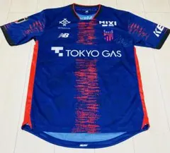 2026年最新】fc東京 サイン ユニフォームの人気アイテム - メルカリ