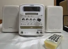 2026年最新】mdコンポ victorの人気アイテム - メルカリ