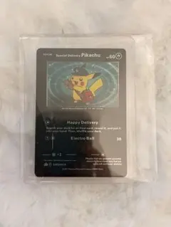 2026年最新】デリバリー ピカチュウの人気アイテム - メルカリ