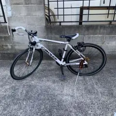 2026年最新】カノーバー ロードバイクの人気アイテム - メルカリ