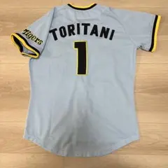 2026年最新】鳥谷 ユニフォーム lの人気アイテム - メルカリ