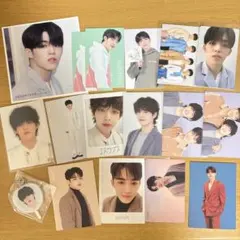 2026年最新】 SEVENTEEN エスクプス まとめ売りの人気アイテム - メルカリ