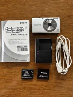 2026年最新】powershot a2300の人気アイテム - メルカリ