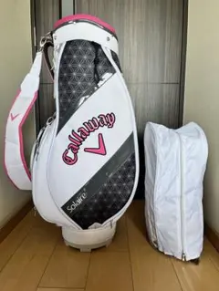 2026年最新】キャロウェイ ソレイユ キャディバッグの人気アイテム