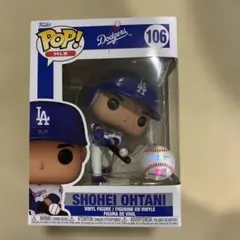 2026年最新】funko pop 大谷翔平の人気アイテム - メルカリ