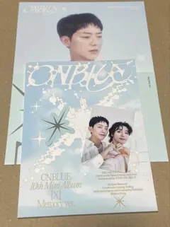 2026年最新】cnblue トレカ ジョンシンの人気アイテム - メルカリ