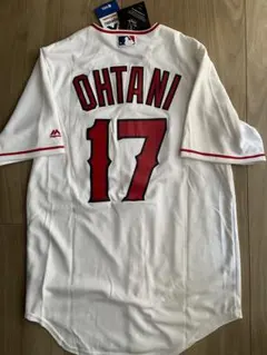 2026年最新】エンジェルス ユニフォーム 大谷翔平の人気アイテム