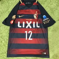 2026年最新】上田綺世 ユニフォーム 鹿島の人気アイテム - メルカリ