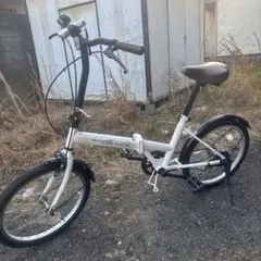 2026年最新】折りたたみ自転車の人気アイテム - メルカリ