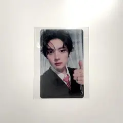 2026年最新】stray kids hop nemo jyp特典の人気アイテム - メルカリ